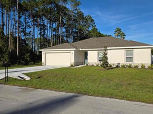 Debra B.'s grass cutting service result