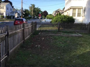 Taki S.'s Bush Trimming service result