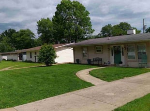 Maurice G.'s lawn care services service result