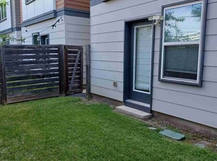Darlene A C.'s lawn service service result