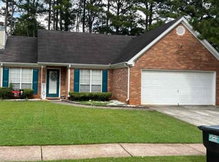 Steven I.'s turf care service result