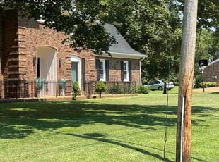 David C.'s lawn care services service result