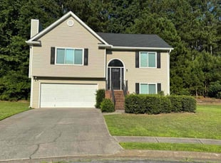 Andre L.'s lawn care services service result