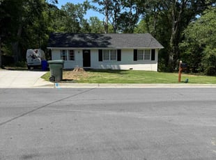 Paul Y.'s turf maintenance service result