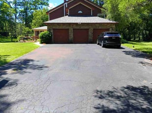 Roderrick W.'s Cleanup service result