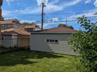Cathy F.'s lawn care services service result