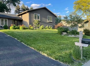 Dustin S.'s lawn care services service result