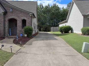 Elizabeth R.'s lawn service service result