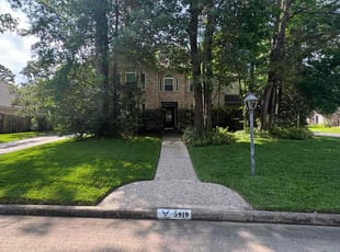 Janice W.'s residential landscaping service result