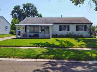 Brenda H.'s grass cutting service result
