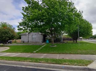 Tramaine R.'s lawn care services service result