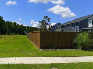 Marcella P.'s turf maintenance service result