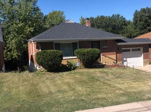 Karen H.'s Bush Trimming service result