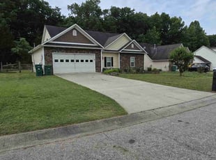 Teresa G.'s lawn care service result