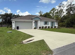 Laura J.'s lawn care service result