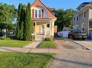 John G.'s grass cutting service result
