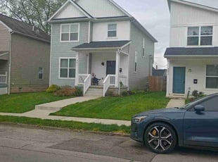 Richard P.'s grass maintenance service result