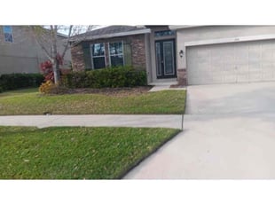 Jason W.'s lawn care service result