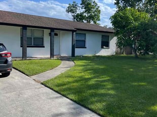 Andrew S.'s turf maintenance service result