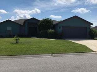 Nicholas L.'s lawn care service result