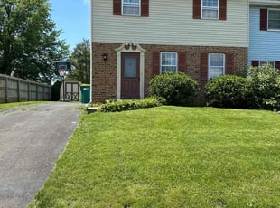 Tammy K.'s lawn care service result