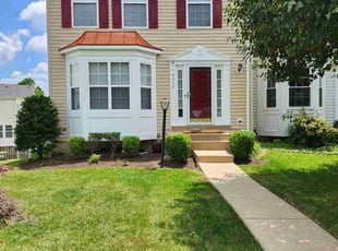 Sheila W.'s Bush Trimming service result