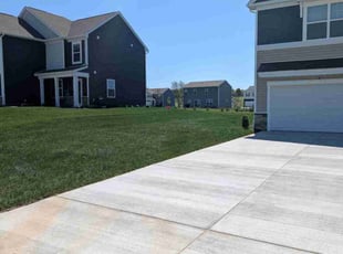 Trista s.'s turf care service result