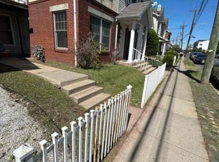 Arthur S.'s grass cutting service result