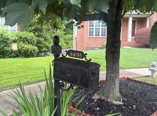 Chris R.'s lawn care services service result