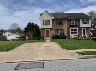 Anderson A.'s grass maintenance service result