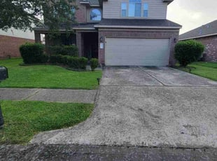 Vena T.'s lawn service service result