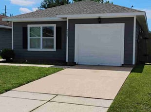 Tamyka J.'s residential landscaping service result