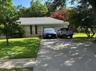 Sisylia M.'s turf maintenance service result