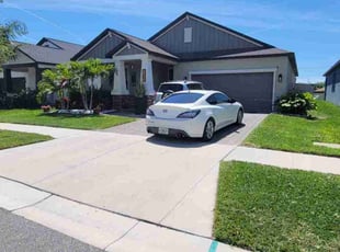 Aj E.'s landscaping service result