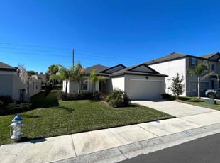 Jacqueline F.'s landscape maintenance service result