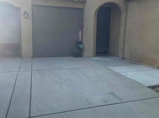 Tiffini B.'s grass maintenance service result