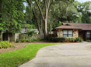 Muxuan L.'s lawn care service result