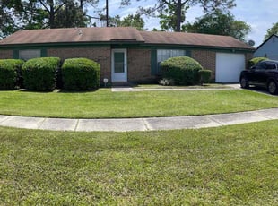 William I.'s lawn care services service result