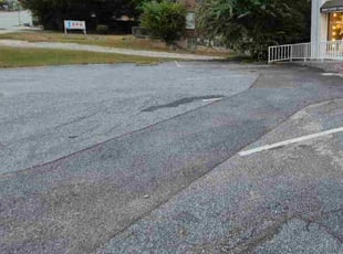 Anh P.'s grass maintenance service result