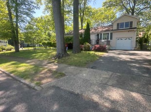 Dane F.'s turf maintenance service result