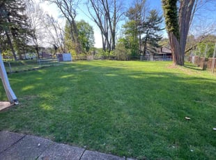 Neerja B.'s turf care service result