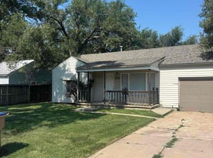 Jason C.'s lawn care service result