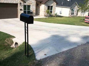 Rose J.'s grass cutting service result