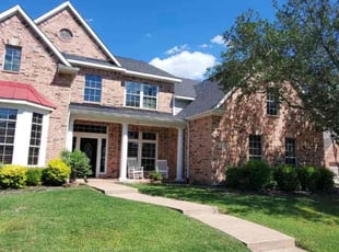 Ryan S.'s lawn care services service result