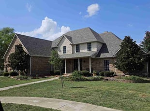 Tonya J.'s turf maintenance service result