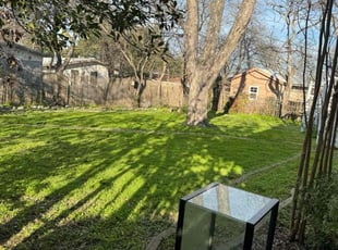 Jessica C.'s lawn care services service result