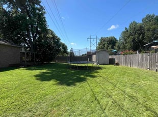 Justin N.'s turf care service result