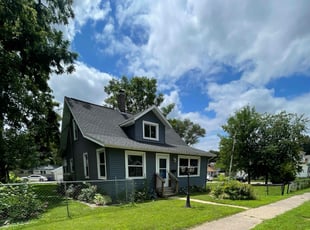 Matt D.'s grass maintenance service result