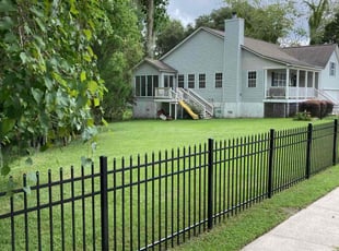 Theresa T.'s lawn service service result