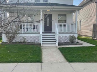 Deborah W.'s lawn care services service result